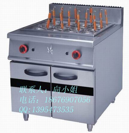 供应电磁炉煮面炉